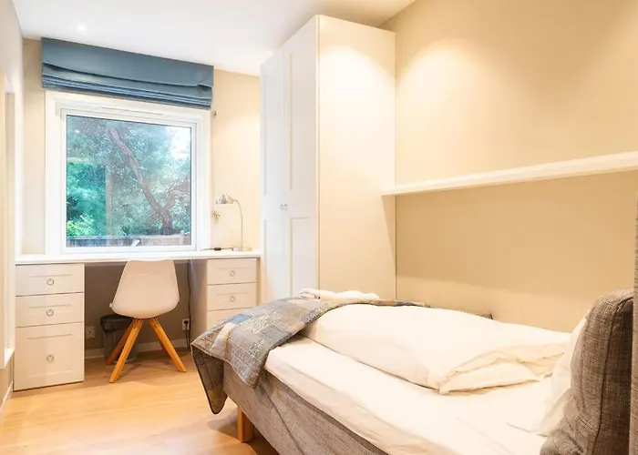 Cozy Apartment