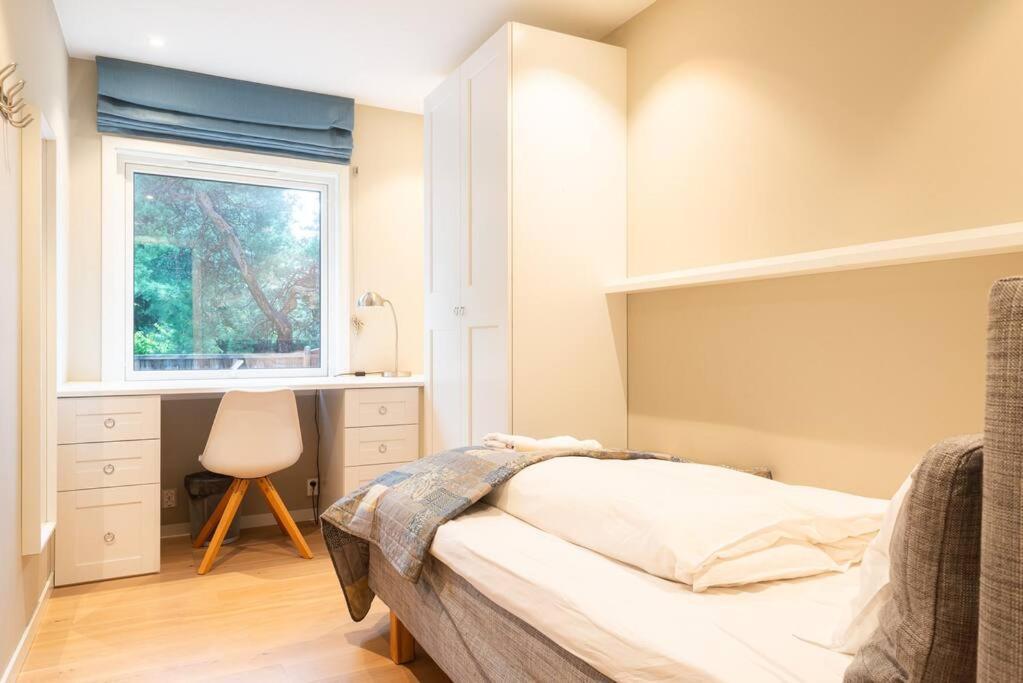 Cozy Apartment
